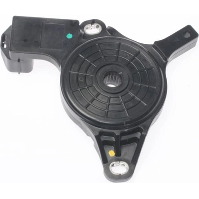 Neutral Safety Switch by BLUE STREAK (HYGRADE MOTOR) - NS507 pa8