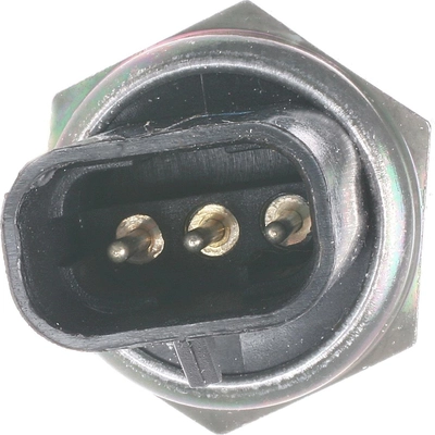 Neutral Safety Switch by BLUE STREAK (HYGRADE MOTOR) - NS51 pa4