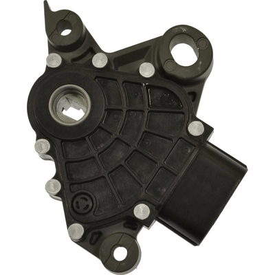 Neutral Safety Switch by BLUE STREAK (HYGRADE MOTOR) - NS517 pa4