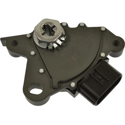 Neutral Safety Switch by BLUE STREAK (HYGRADE MOTOR) - NS517 pa5