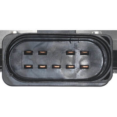 Neutral Safety Switch by BLUE STREAK (HYGRADE MOTOR) - NS527 pa2
