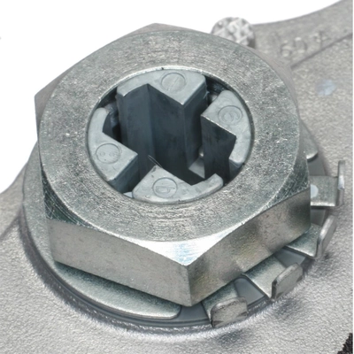 Neutral Safety Switch by BLUE STREAK (HYGRADE MOTOR) - NS527 pa3