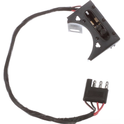 BLUE STREAK (HYGRADE MOTOR) - NS53 - Neutral Safety Switch pa8
