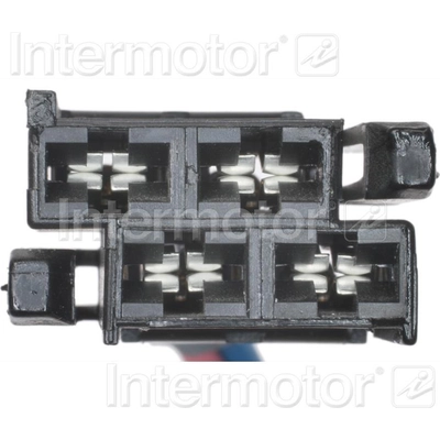 Neutral Safety Switch by BLUE STREAK (HYGRADE MOTOR) - NS537 pa1
