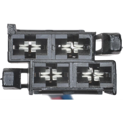 Neutral Safety Switch by BLUE STREAK (HYGRADE MOTOR) - NS537 pa5