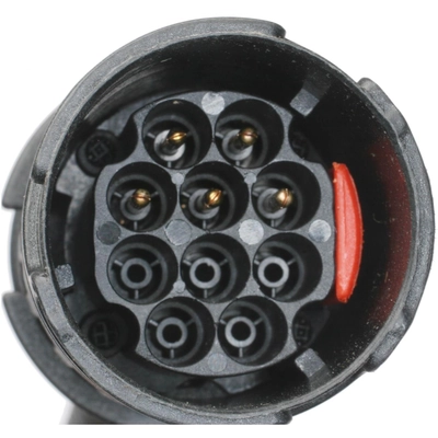 BLUE STREAK (HYGRADE MOTOR) - NS549 - Neutral Safety Switch pa3