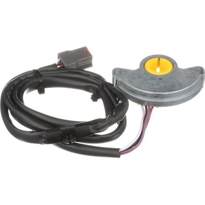 BLUE STREAK (HYGRADE MOTOR) - NS55 - Neutral Safety Switch pa10