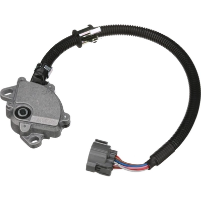 Neutral Safety Switch by BLUE STREAK (HYGRADE MOTOR) - NS554 pa9