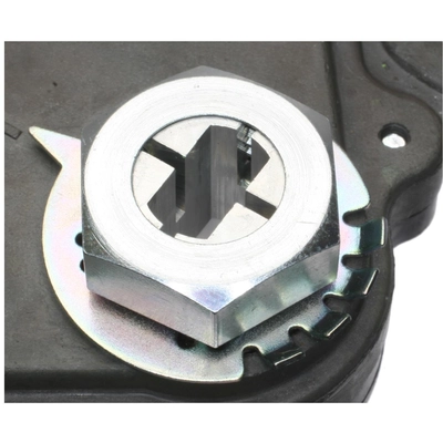 BLUE STREAK (HYGRADE MOTOR) - NS555 - Neutral Safety Switch pa6