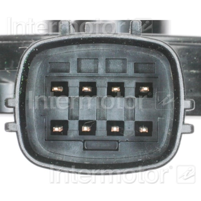 Neutral Safety Switch by BLUE STREAK (HYGRADE MOTOR) - NS557 pa1