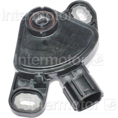 Neutral Safety Switch by BLUE STREAK (HYGRADE MOTOR) - NS557 pa2