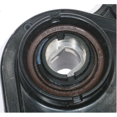 Neutral Safety Switch by BLUE STREAK (HYGRADE MOTOR) - NS557 pa5