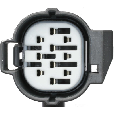 Neutral Safety Switch by BLUE STREAK (HYGRADE MOTOR) - NS560 pa5