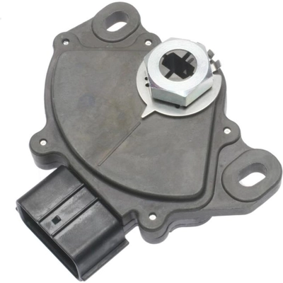 Neutral Safety Switch by BLUE STREAK (HYGRADE MOTOR) - NS562 pa7