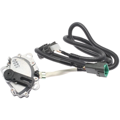 BLUE STREAK (HYGRADE MOTOR) - NS576 - Neutral Safety Switch pa1
