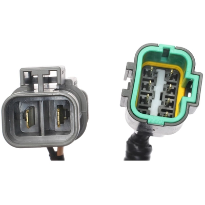 BLUE STREAK (HYGRADE MOTOR) - NS576 - Neutral Safety Switch pa2