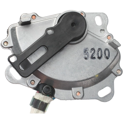 BLUE STREAK (HYGRADE MOTOR) - NS576 - Neutral Safety Switch pa3