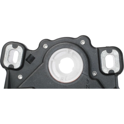 Neutral Safety Switch by BLUE STREAK (HYGRADE MOTOR) - NS58 pa5