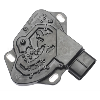 Interrupteur de sécurité neutre de BLUE STREAK (HYGRADE MOTOR) - NS589 pa1