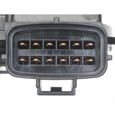 Interrupteur de sécurité neutre de BLUE STREAK (HYGRADE MOTOR) - NS589 pa2