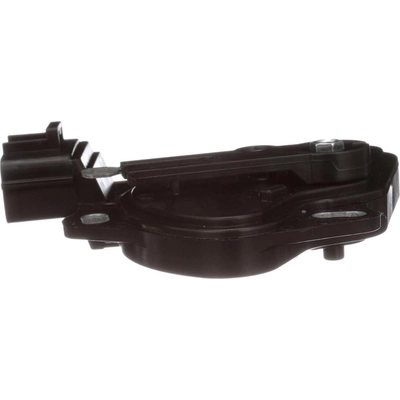 Neutral Safety Switch by BLUE STREAK (HYGRADE MOTOR) - NS589 pa6