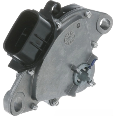 BLUE STREAK (HYGRADE MOTOR) - NS621 - Neutral Safety Switch pa10