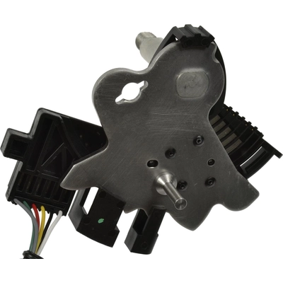 Neutral Safety Switch by BLUE STREAK (HYGRADE MOTOR) - NS624 pa5