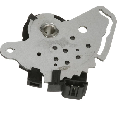 Neutral Safety Switch by BLUE STREAK (HYGRADE MOTOR) - NS628 pa11