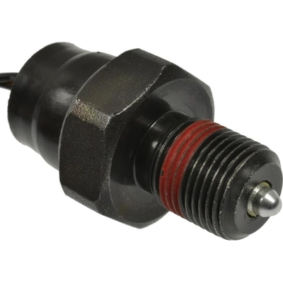 Neutral Safety Switch by BLUE STREAK (HYGRADE MOTOR) - NS634 pa4