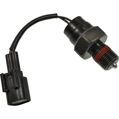Neutral Safety Switch by BLUE STREAK (HYGRADE MOTOR) - NS634 pa5