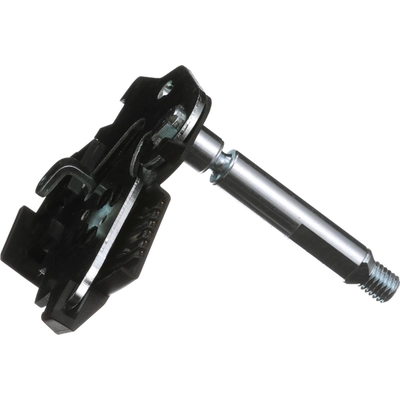 Neutral Safety Switch by BLUE STREAK (HYGRADE MOTOR) - NS635 pa8