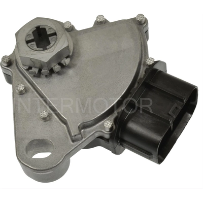 Neutral Safety Switch by BLUE STREAK (HYGRADE MOTOR) - NS647 pa1