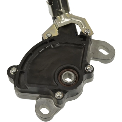 BLUE STREAK (HYGRADE MOTOR) - NS648 - Interrupteur de sécurité neutre pa2