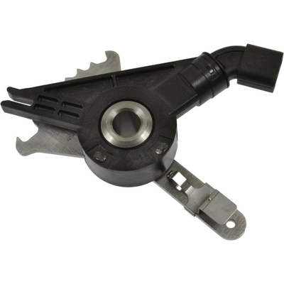 Neutral Safety Switch by BLUE STREAK (HYGRADE MOTOR) - NS659 pa4