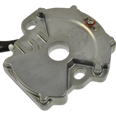 Neutral Safety Switch by BLUE STREAK (HYGRADE MOTOR) - NS661 pa5