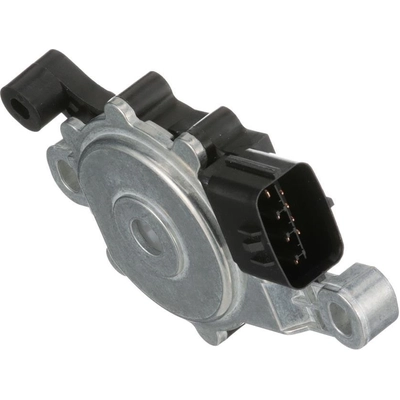 BLUE STREAK (HYGRADE MOTOR) - NS666 - Neutral Safety Switch pa12