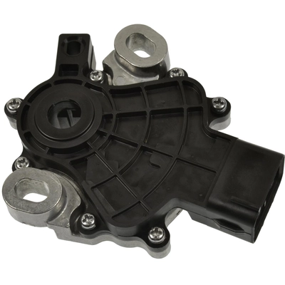 BLUE STREAK (HYGRADE MOTOR) - NS667 - Neutral Safety Switch pa3