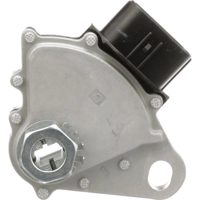 BLUE STREAK (HYGRADE MOTOR) - NS674 - Neutral Safety Switch pa7