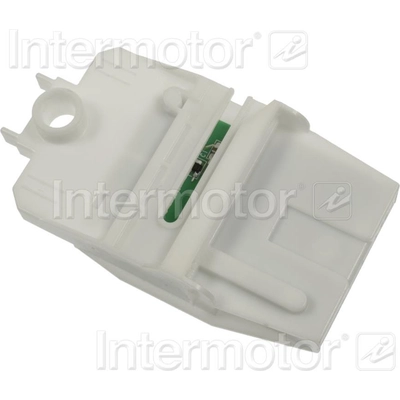 Neutral Safety Switch by BLUE STREAK (HYGRADE MOTOR) - NS683 pa2