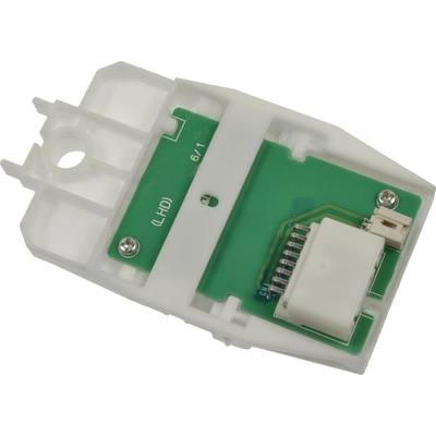 Neutral Safety Switch by BLUE STREAK (HYGRADE MOTOR) - NS683 pa6