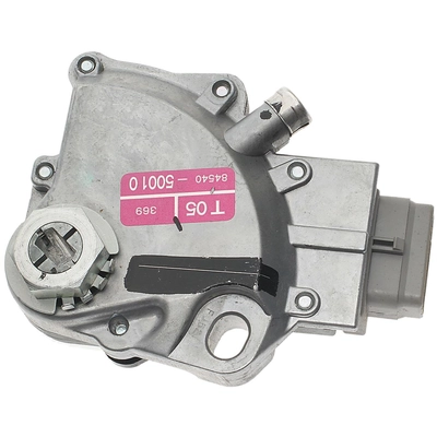 BLUE STREAK (HYGRADE MOTOR) - NS70 - Neutral Safety Switch pa1