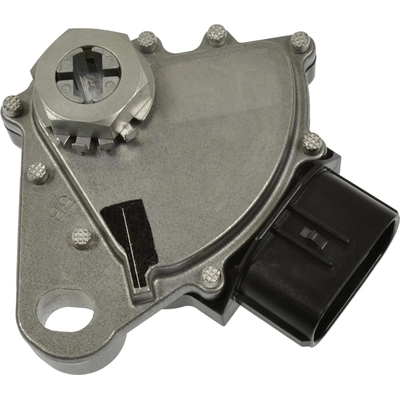 Neutral Safety Switch by BLUE STREAK (HYGRADE MOTOR) - NS701 pa1