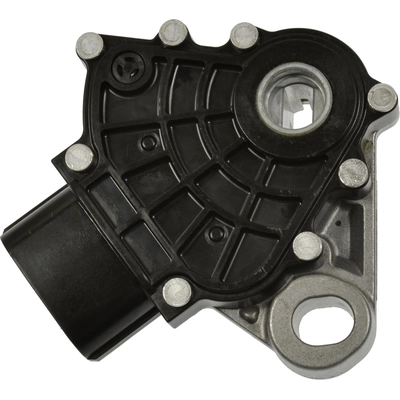 Neutral Safety Switch by BLUE STREAK (HYGRADE MOTOR) - NS701 pa3