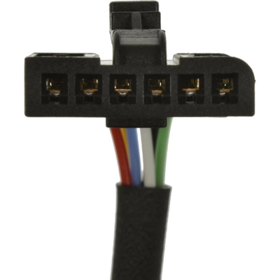 Neutral Safety Switch by BLUE STREAK (HYGRADE MOTOR) - NS708 pa2