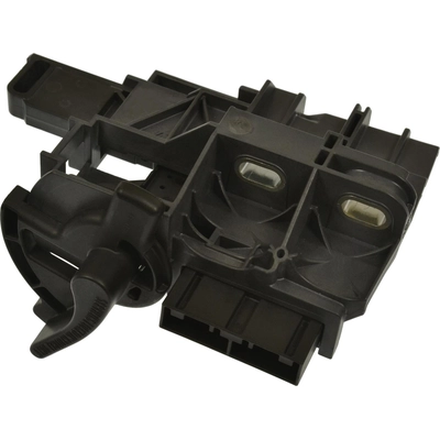 Neutral Safety Switch by BLUE STREAK (HYGRADE MOTOR) - NS712 pa2