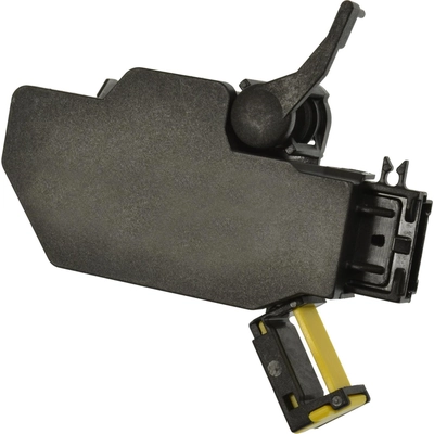 Neutral Safety Switch by BLUE STREAK (HYGRADE MOTOR) - NS728 pa3