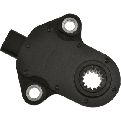 Neutral Safety Switch by BLUE STREAK (HYGRADE MOTOR) - NS753 pa5