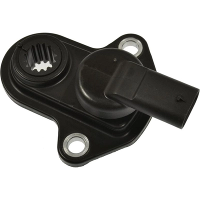 Neutral Safety Switch by BLUE STREAK (HYGRADE MOTOR) - NS753 pa6
