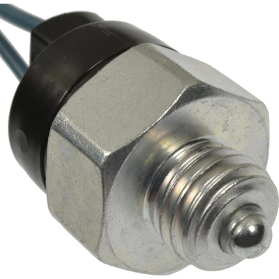 Neutral Safety Switch by BLUE STREAK (HYGRADE MOTOR) - NS757 pa8