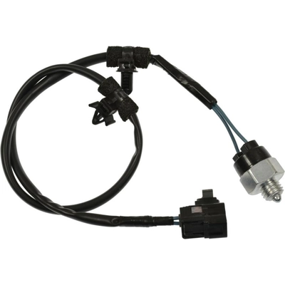 Neutral Safety Switch by BLUE STREAK (HYGRADE MOTOR) - NS757 pa9